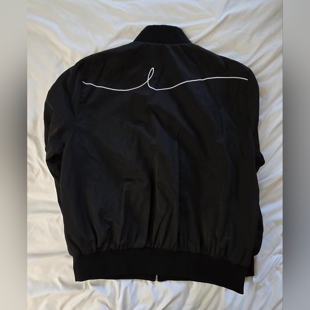 By egreis Bomber jacket